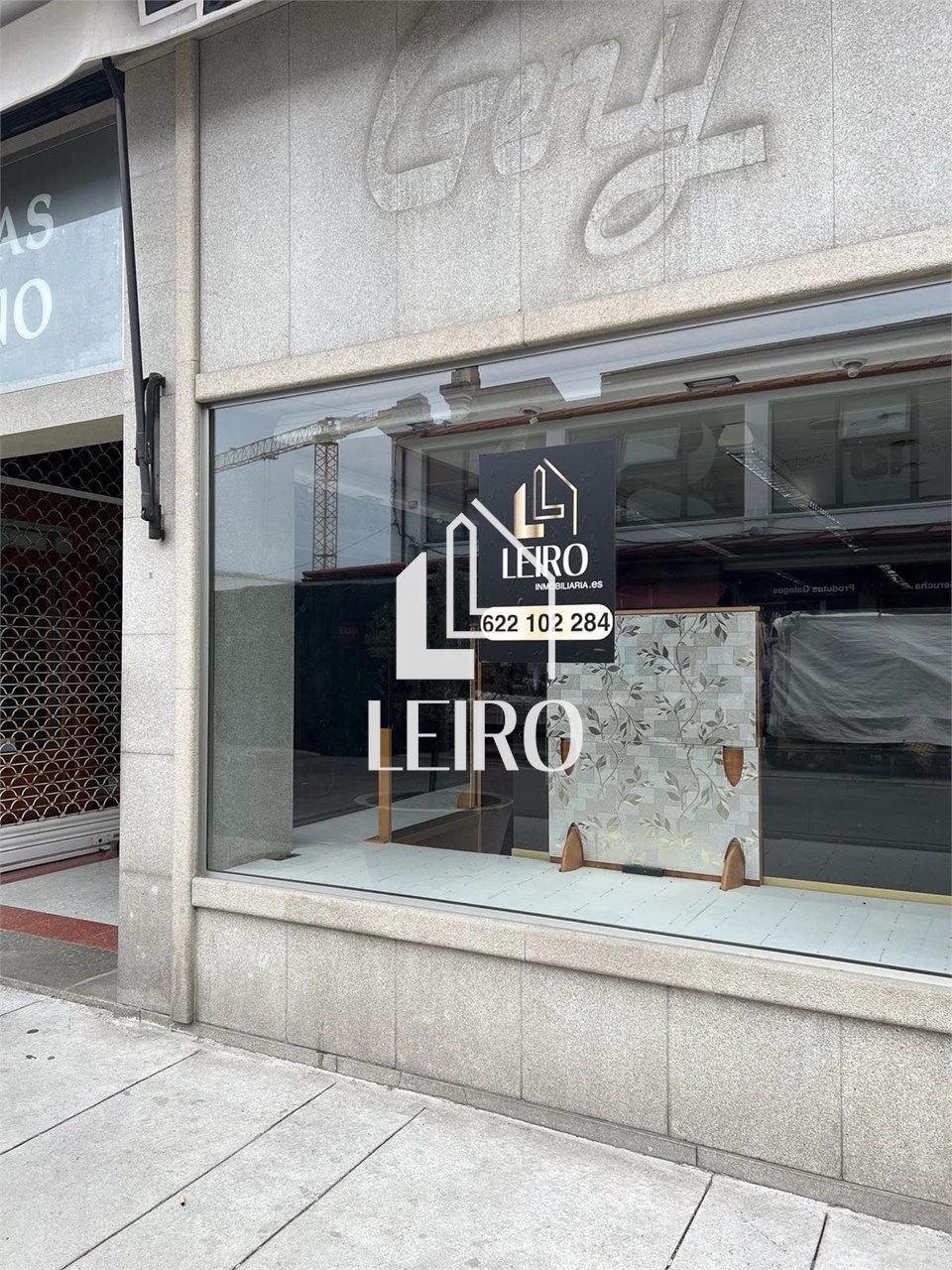 Foto 4 LOCAL COMERCIAL ACONDICONADO CÉNTRICO