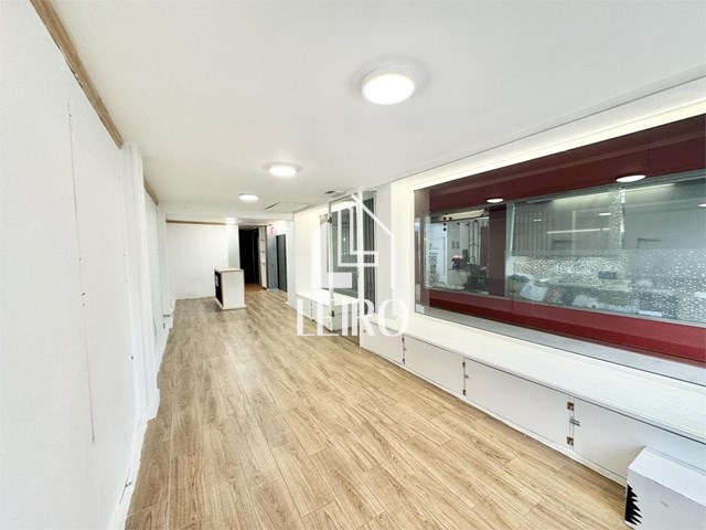 LOCAL COMERCIAL ACONDICONADO CÉNTRICO - Vilagarcía de Arousa