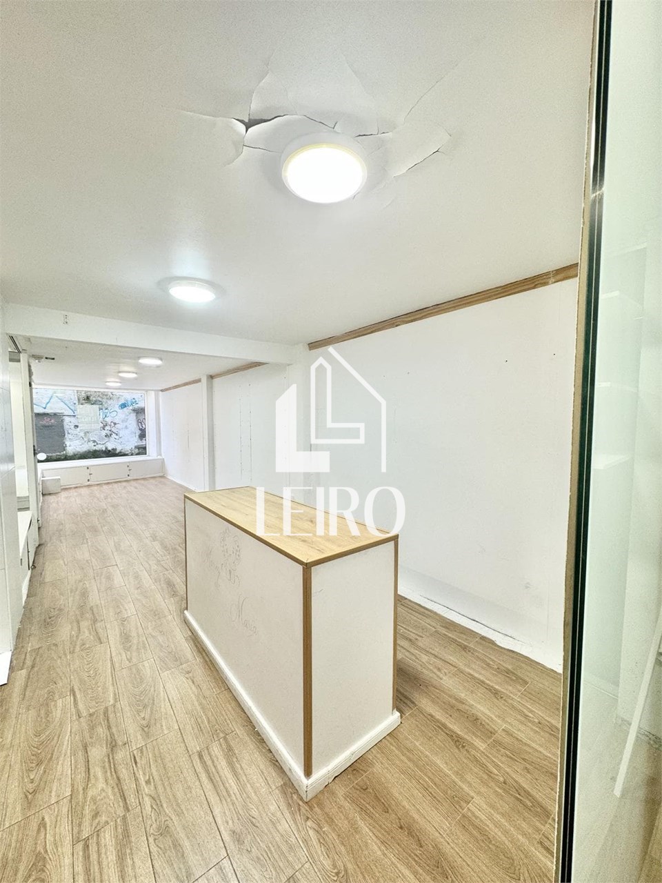 Foto 3 LOCAL COMERCIAL ACONDICONADO CÉNTRICO