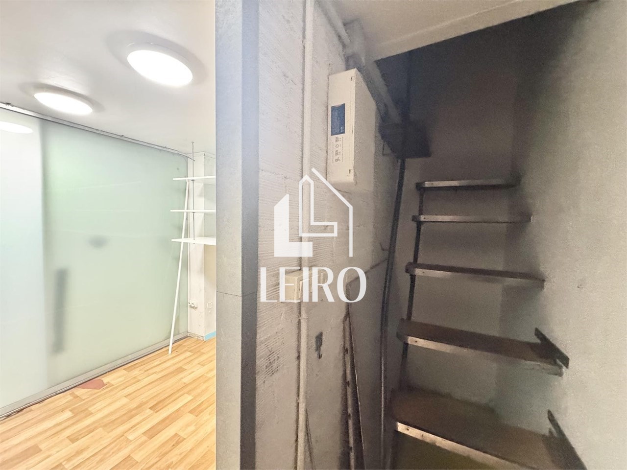 Foto 5 LOCAL COMERCIAL ACONDICONADO CÉNTRICO