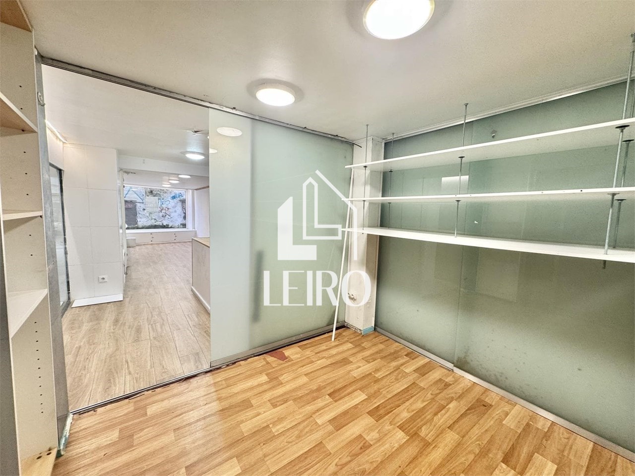 Foto 7 LOCAL COMERCIAL ACONDICONADO CÉNTRICO