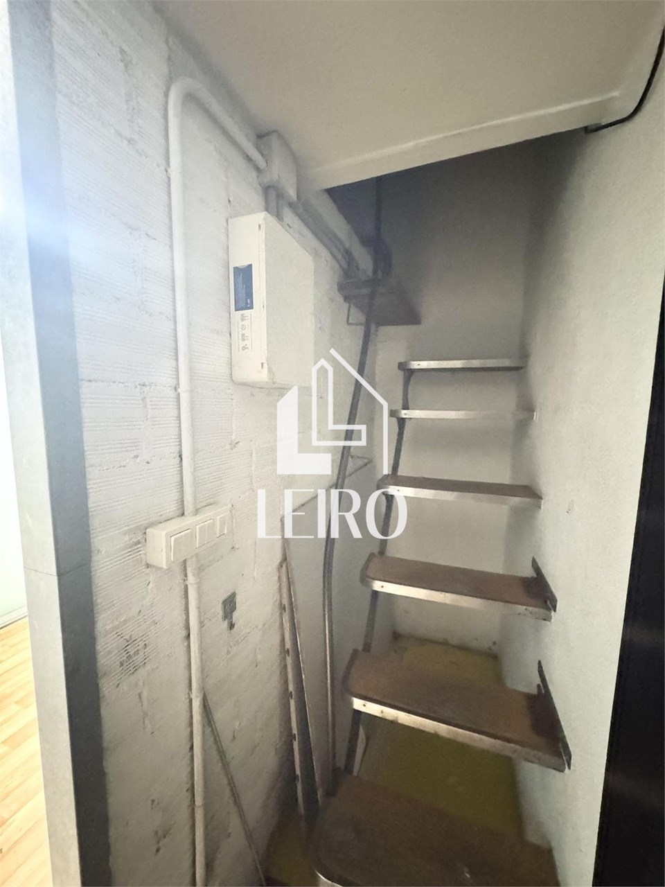 Foto 8 LOCAL COMERCIAL ACONDICONADO CÉNTRICO