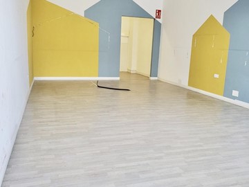 Local Comercial Acondiconado - Caldas de Reis