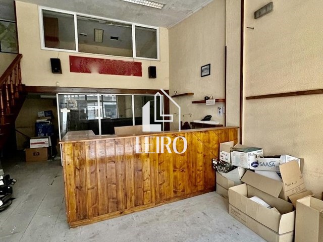 LOCAL COMERCIAL CÉNTRICO - Vilagarcía de Arousa