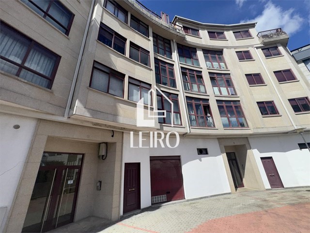 LOCAL COMERCIAL CÉNTRICO - Vilagarcía de Arousa