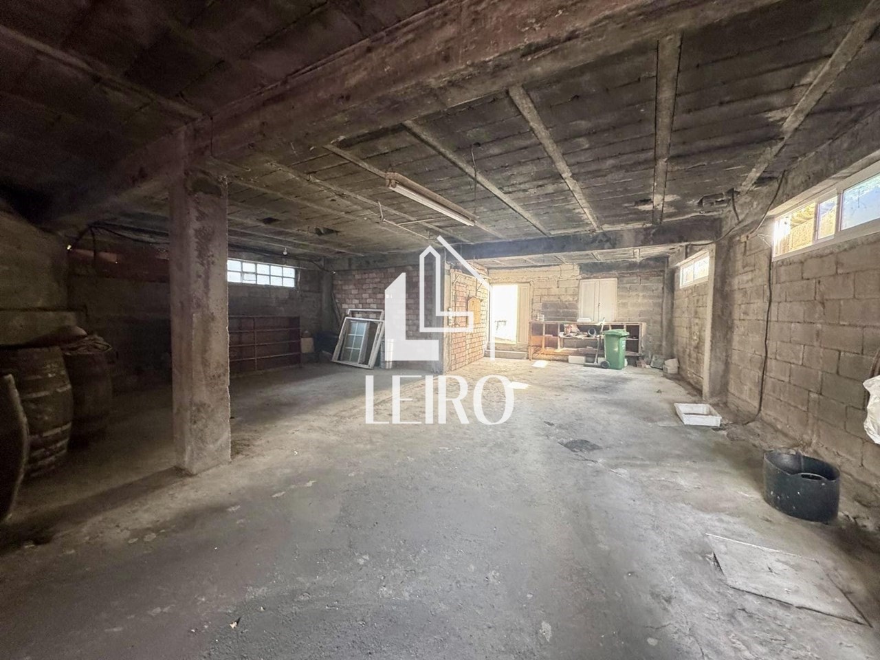 Foto 10 LOCAL COMERCIAL DE HOSTELERÍA CON SÓTANO Y TERRENO