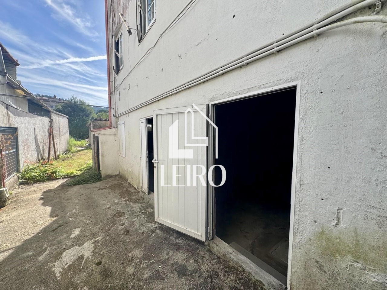 Foto 11 LOCAL COMERCIAL DE HOSTELERÍA CON SÓTANO Y TERRENO