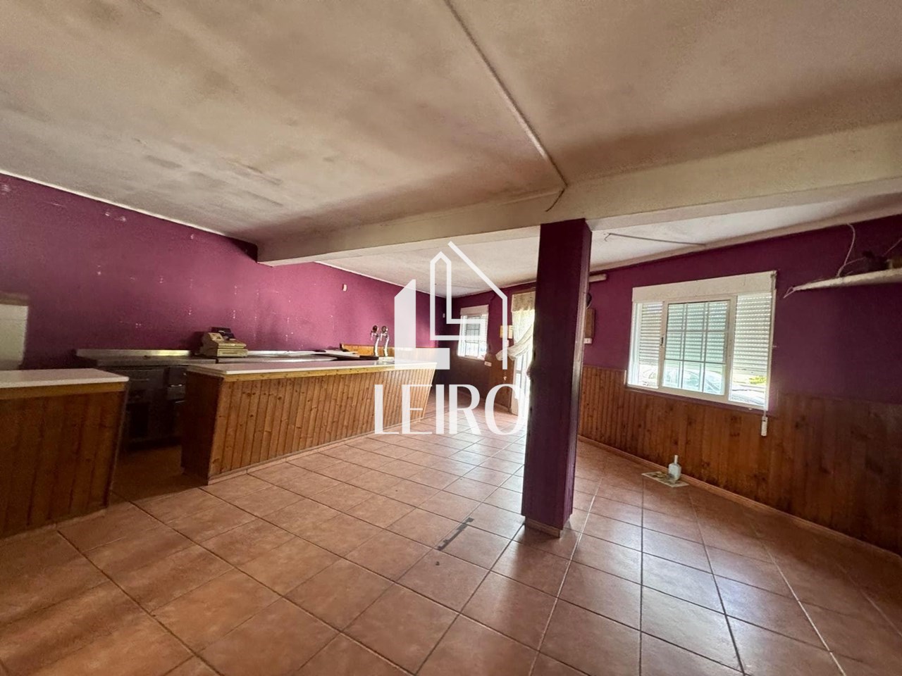 Foto 6 LOCAL COMERCIAL DE HOSTELERÍA CON SÓTANO Y TERRENO