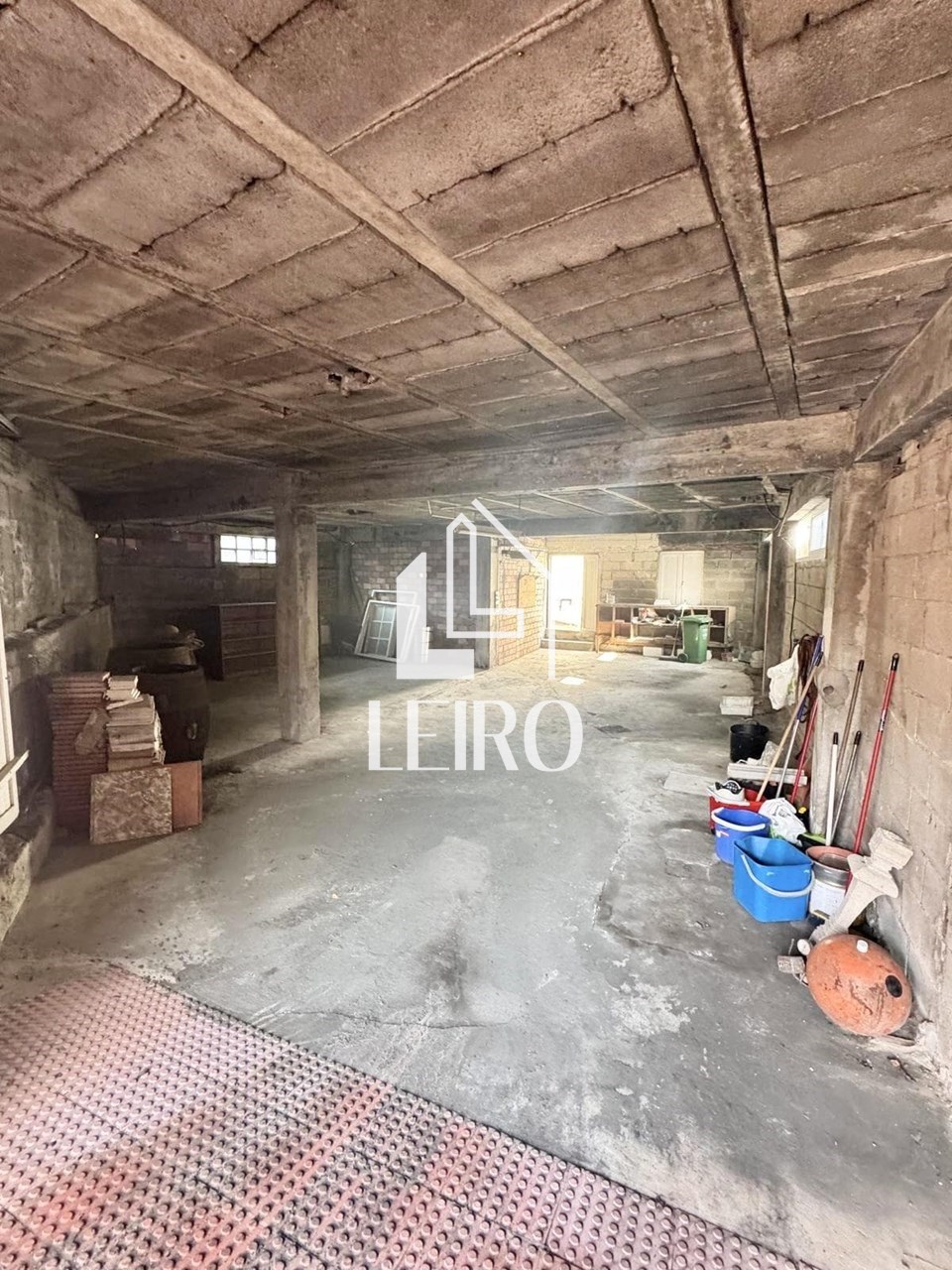 Foto 9 LOCAL COMERCIAL DE HOSTELERÍA CON SÓTANO Y TERRENO