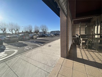 Local Comercial en Alquiler - Vilagarcía de Arousa