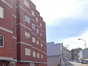 Local Comercial en Alquiler - Vilagarcía de Arousa