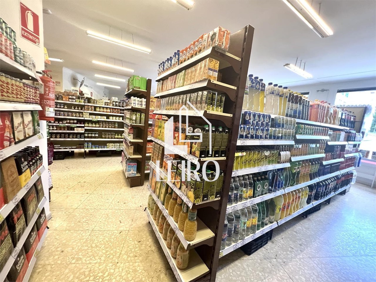 Foto 20 Local Comercial en Funcionamiento como Supermercado