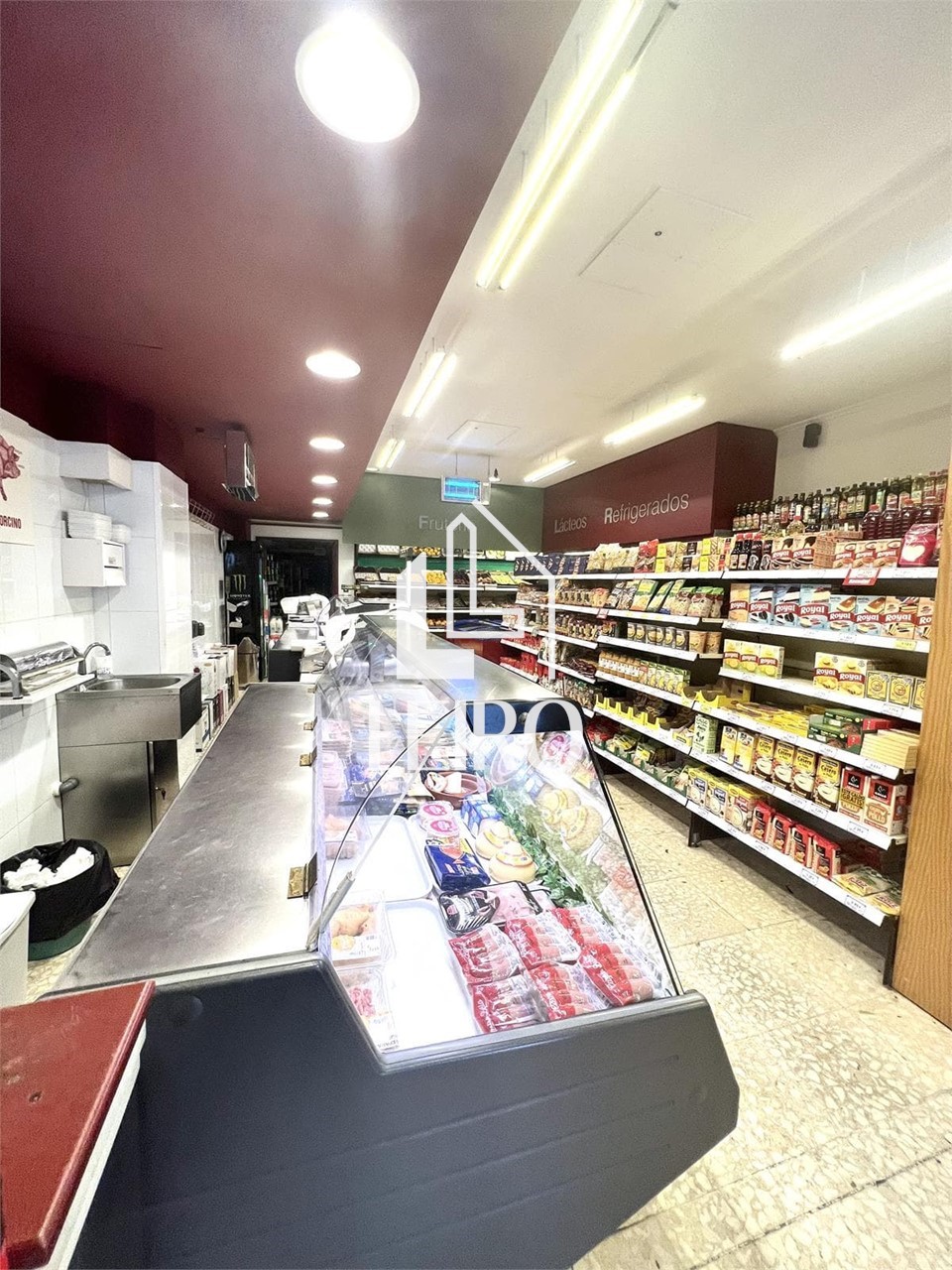 Foto 5 Local Comercial en Funcionamiento como Supermercado