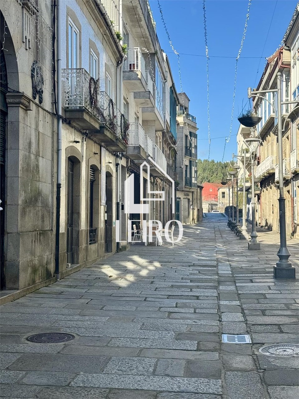 Foto 2 LOCAL COMERCIAL HOSTELERÍA CALLE PEATONAL - A PARTIR JULIO 2026