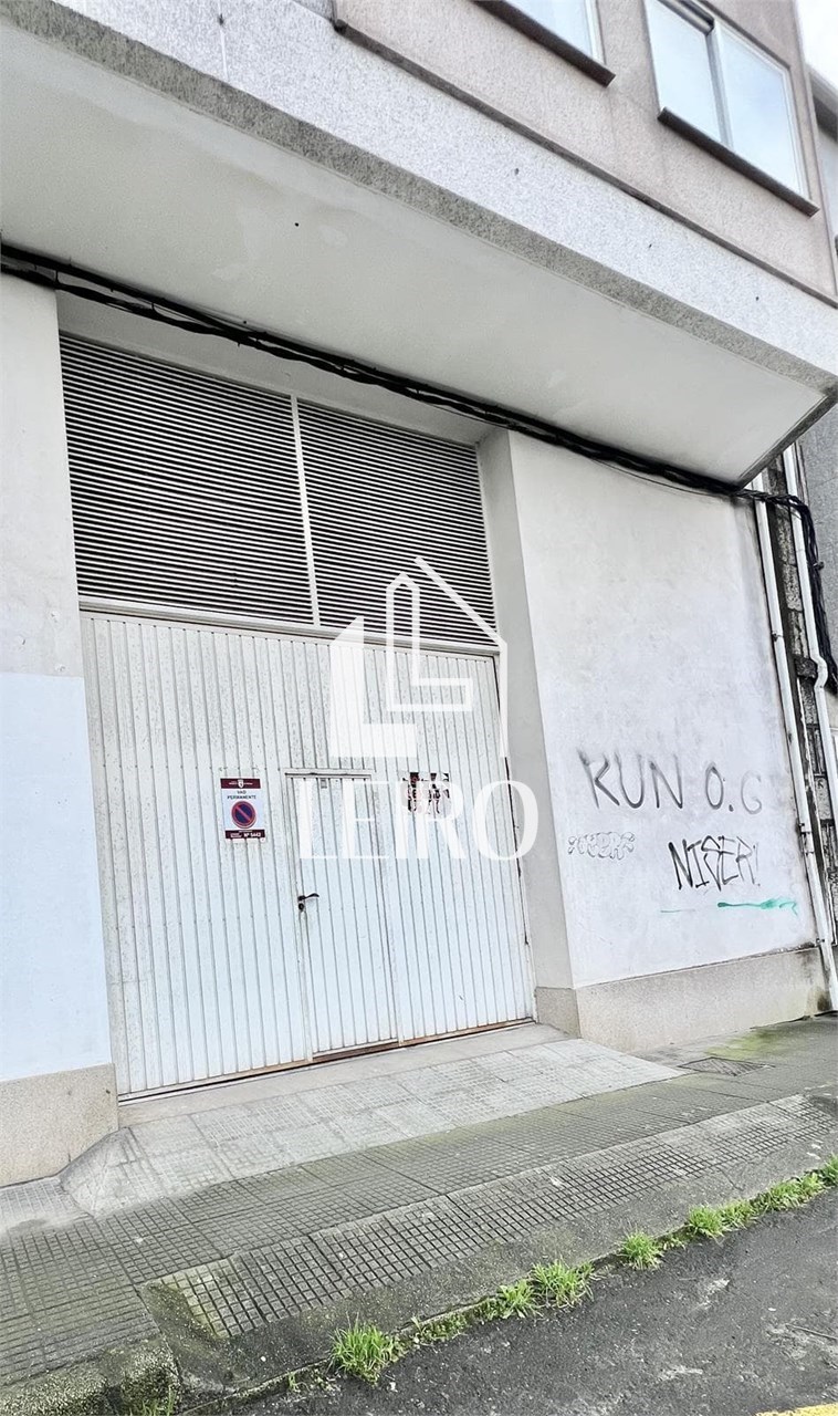 Foto 1 LOCAL COMERCIAL SIN ACONDICIONAR