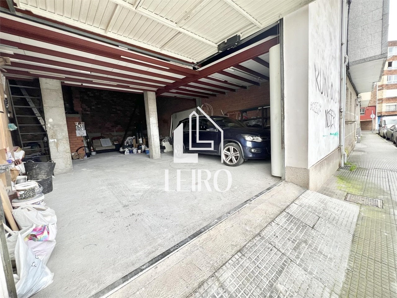 Foto 2 LOCAL COMERCIAL SIN ACONDICIONAR