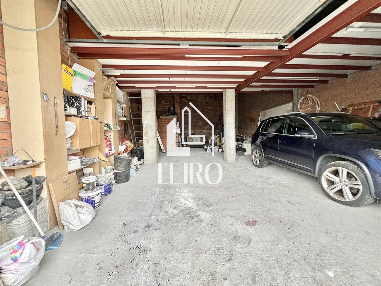 Foto 3 LOCAL COMERCIAL SIN ACONDICIONAR