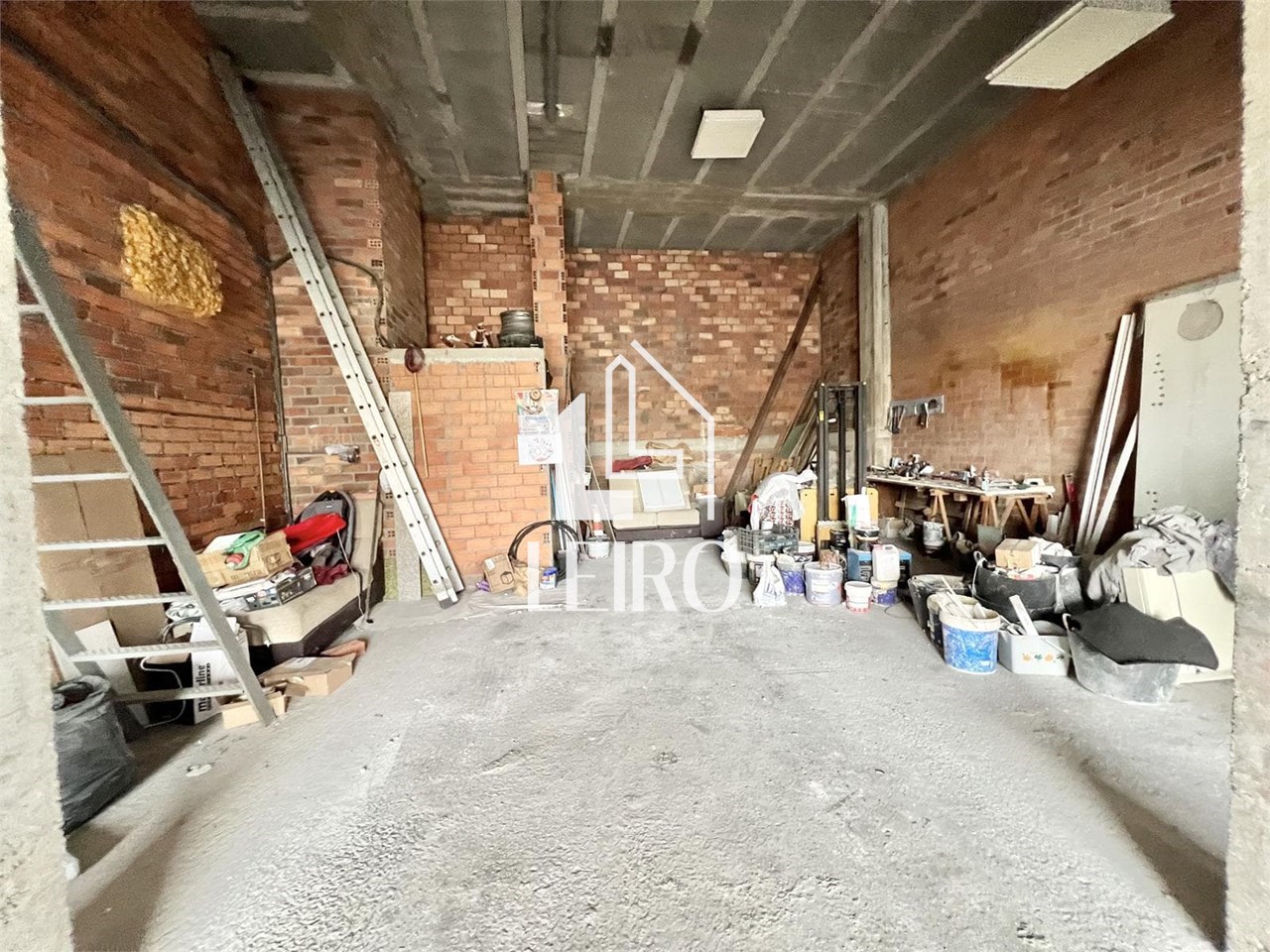 Foto 4 LOCAL COMERCIAL SIN ACONDICIONAR