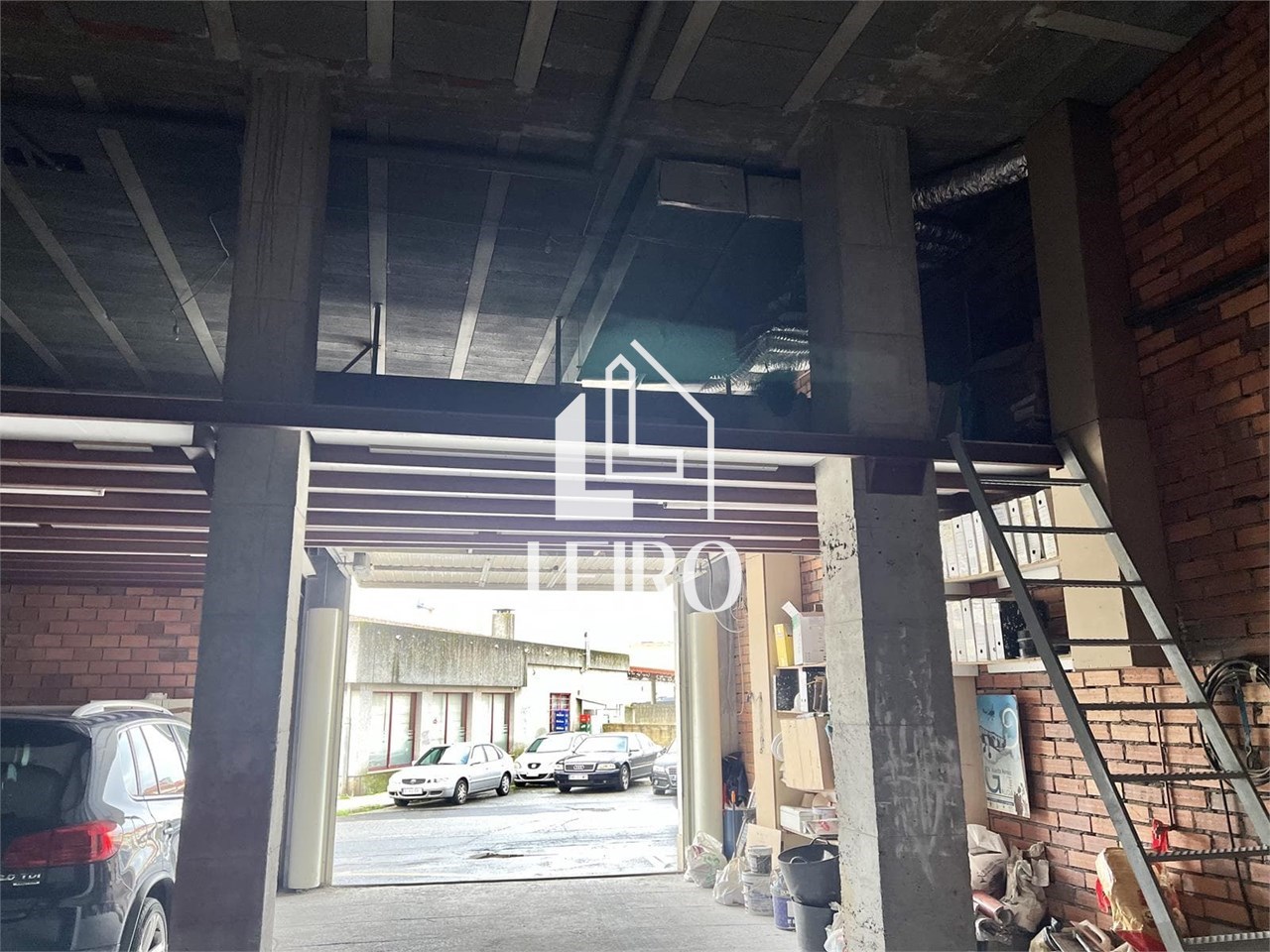 Foto 5 LOCAL COMERCIAL SIN ACONDICIONAR