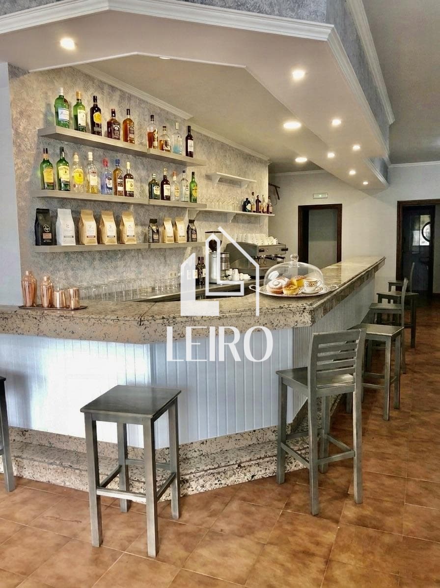 Foto 1 LOCAL DE HOSTELERIA CÉNTRICO - RESTAURANTE 