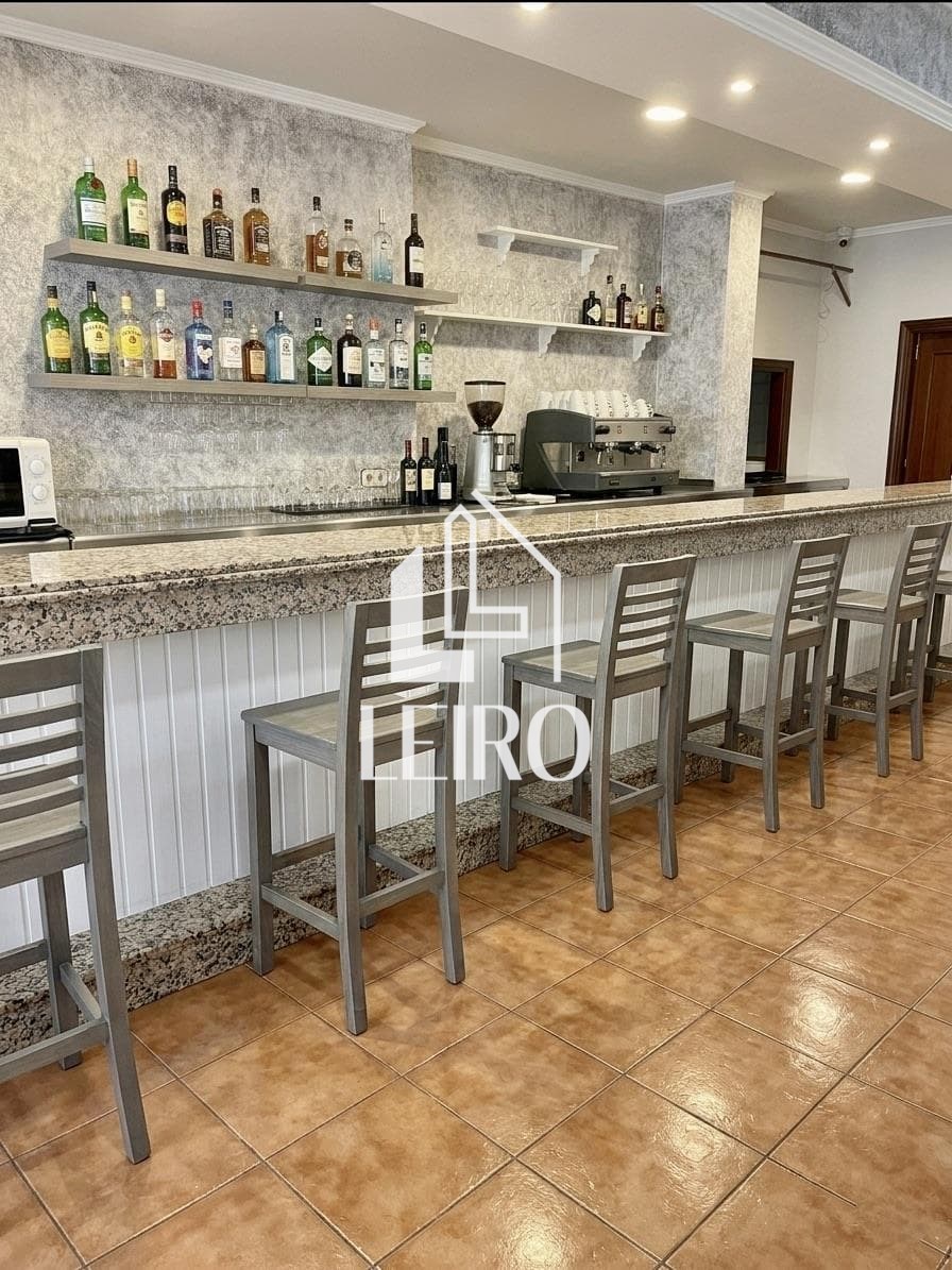 Foto 4 LOCAL DE HOSTELERIA CÉNTRICO - RESTAURANTE 