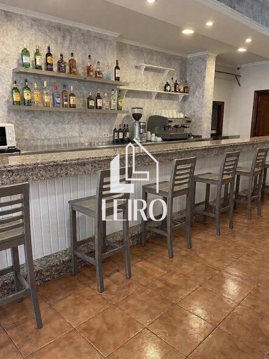 Foto 5 LOCAL DE HOSTELERIA CÉNTRICO - RESTAURANTE 