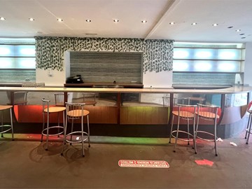 Local Hostelería  Alquiler Cerca  de la Playa - Vilagarcía de Arousa