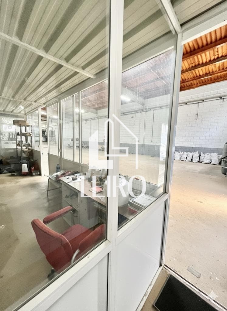 Foto 10 NAVE CON OFICINAS LISTA PARA ENTRAR