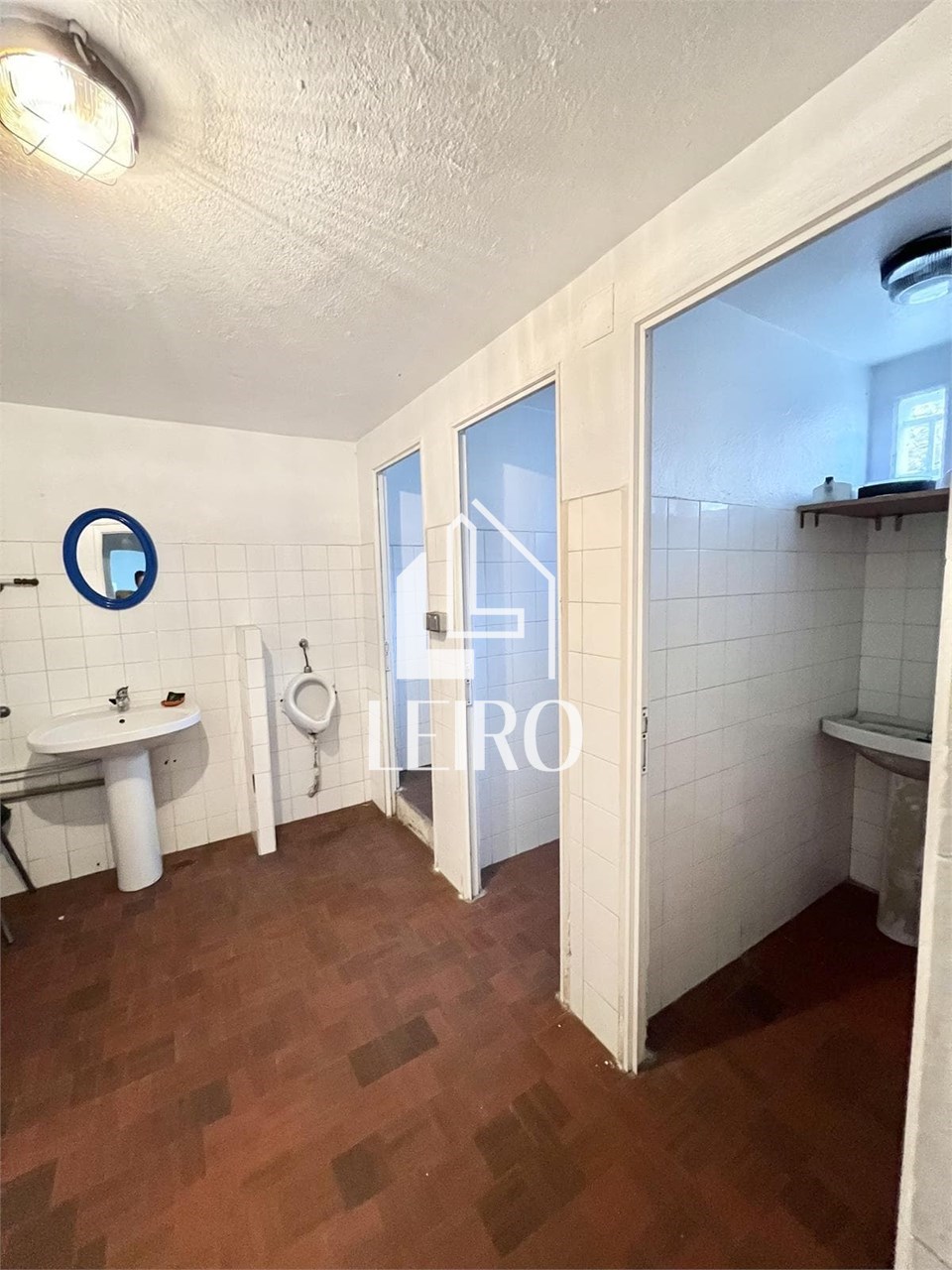 Foto 7 NAVE CON OFICINAS LISTA PARA ENTRAR