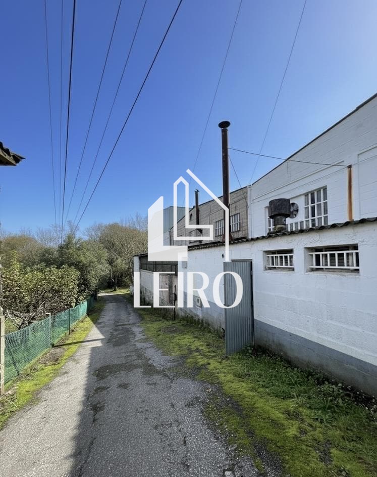 Foto 8 NAVE CON OFICINAS LISTA PARA ENTRAR