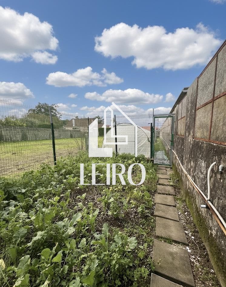 Foto 7 NAVE CON TERRENO Y ZONA APARCAMIENTO