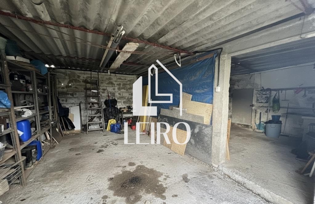 Foto 6 NAVE CON TERRENO 