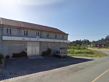Nave en Venta - Caldas de Reis