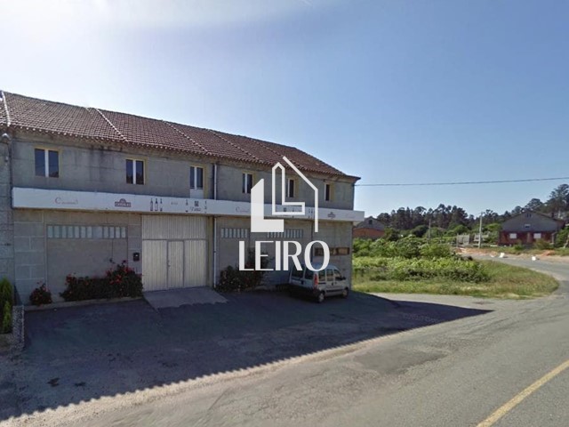 Nave en Venta - Caldas de Reis