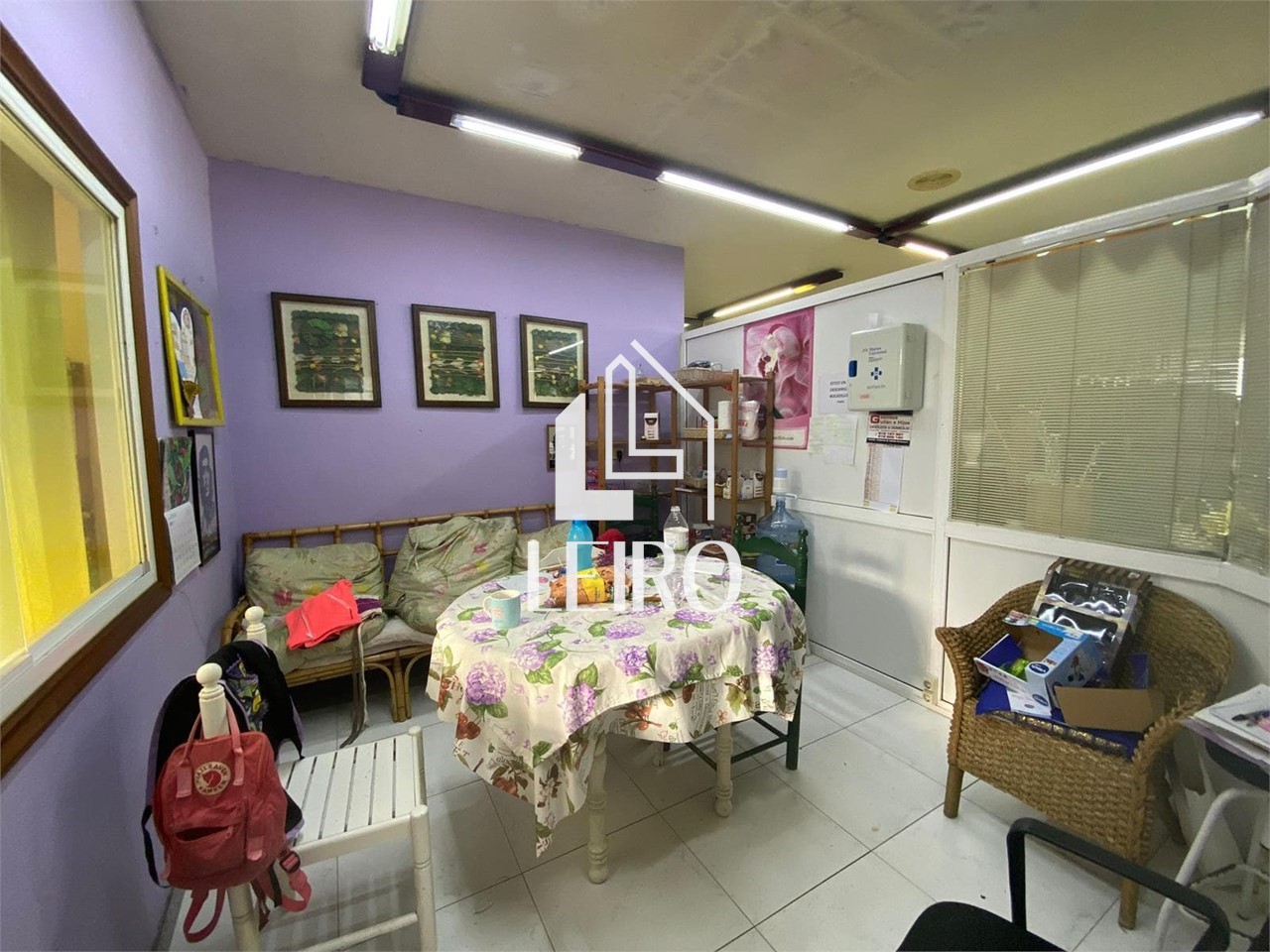 Foto 7 Negocio en Pleno Funcionamiento en Venta por Jubilación