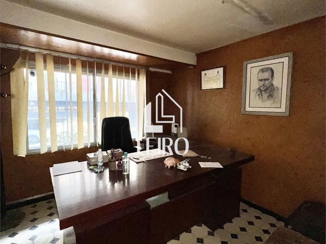 OFICINA ENTRESUELO CENTRICO  - Vilagarcía de Arousa