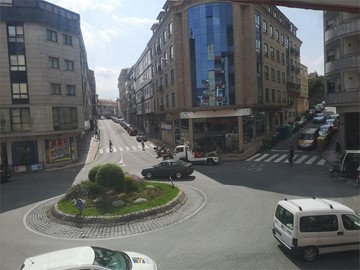 Oficinas Céntricas en Alquiler y Venta - Vilagarcía de Arousa