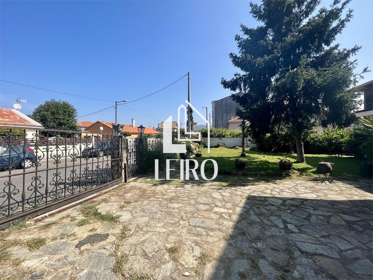 Foto 21 ¡¡¡Oportunidad!! Chalet con Piscina y Jardín en Zona Residencial de Vilagarcía de Arousa