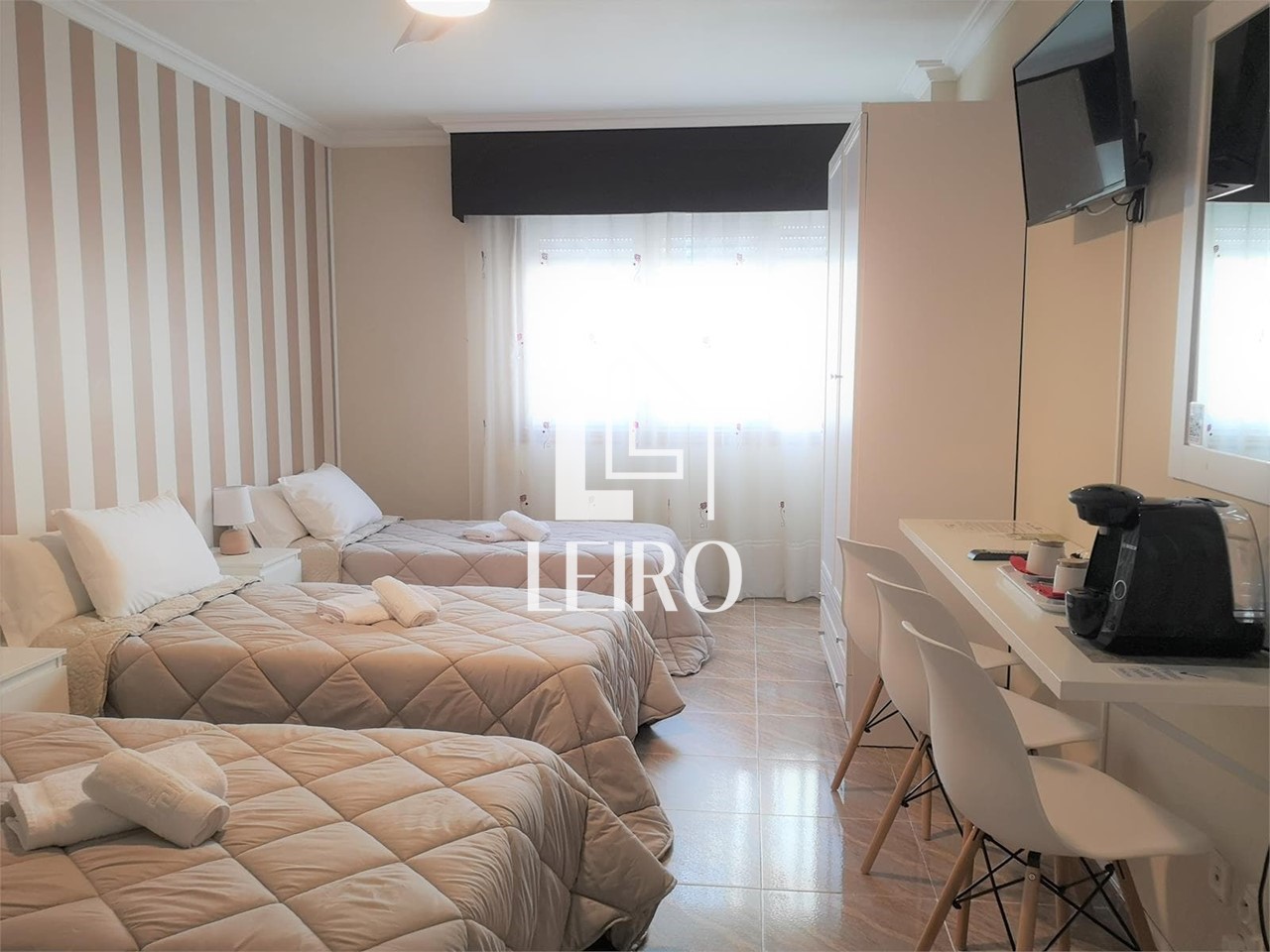 Foto 6 ¡¡Oportunidad de Negocio: Alojamiento Turístico!!Piso Exterior de 4 Dormitorios con Terraza y Balcón