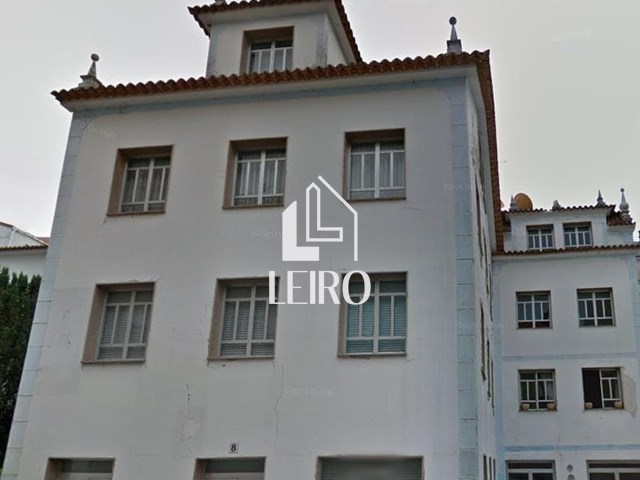 Oportunidad!! Edificio ideal para Hotel en el centro de Vilanova de Arousa