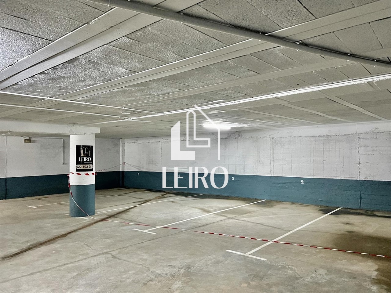 Foto 4 Oportunidad Planta entera con 15 Plazas de Garaje en Sanxenxo