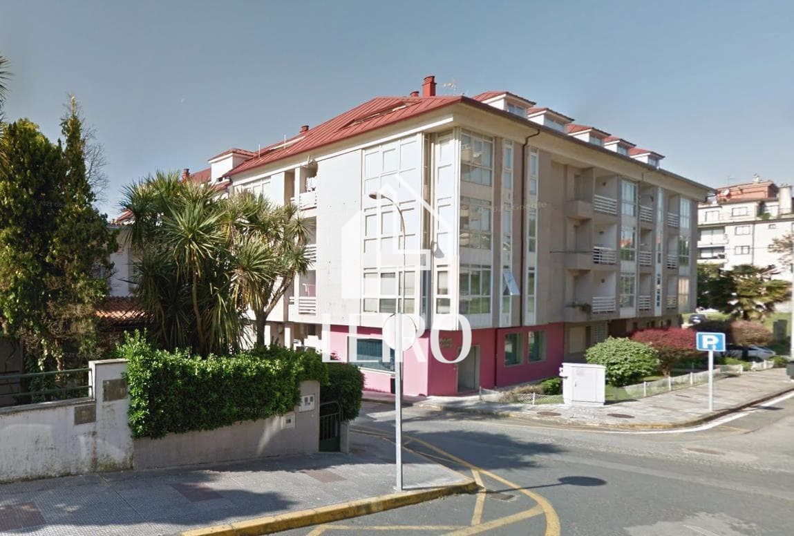Foto 6 Oportunidad Planta entera con 15 Plazas de Garaje en Sanxenxo