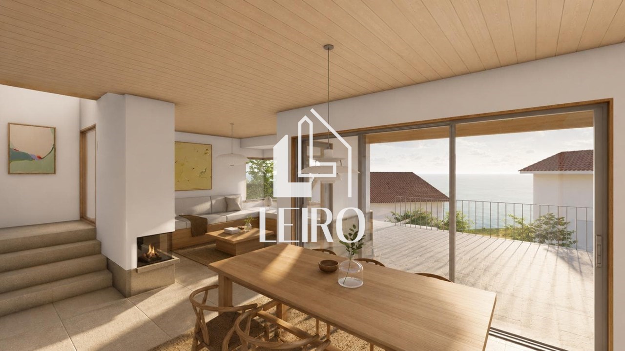 Foto 3 PARCELA EDIFICABLE CON VISTAS AL MAR , PROYECTO Y LICENCIA