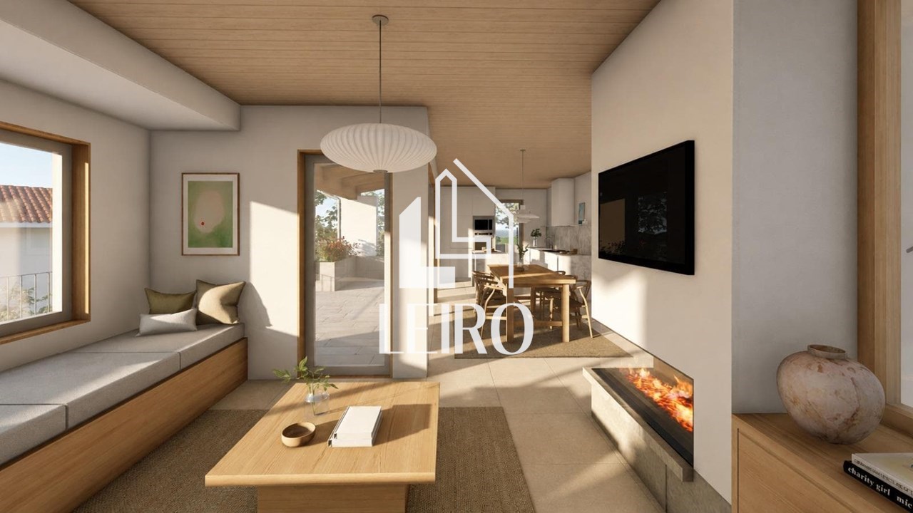 Foto 5 PARCELA EDIFICABLE CON VISTAS AL MAR , PROYECTO Y LICENCIA