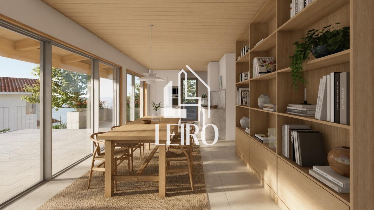 Foto 6 PARCELA EDIFICABLE CON VISTAS AL MAR , PROYECTO Y LICENCIA