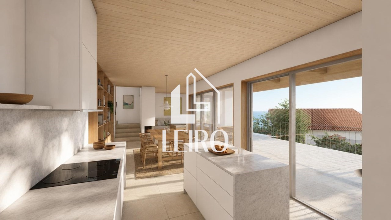 Foto 8 PARCELA EDIFICABLE CON VISTAS AL MAR , PROYECTO Y LICENCIA