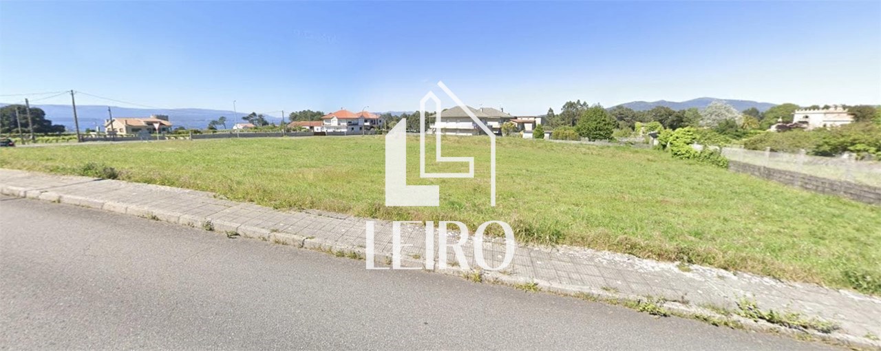 Foto 4 PARCELA EDIFICABLE EN ESQUINA CON VISTAS EN ZONA RESIDENCIAL