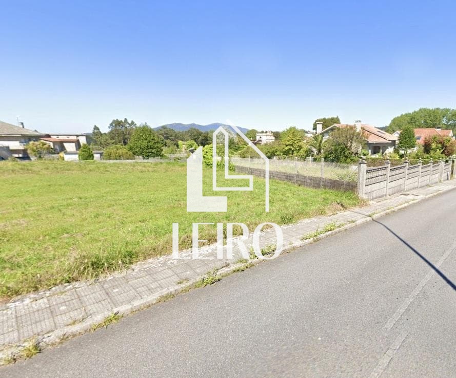 Foto 5 PARCELA EDIFICABLE EN ESQUINA CON VISTAS EN ZONA RESIDENCIAL