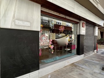 Pasteleria cafetería con Obrador Acondicionado - Illa de Arousa
