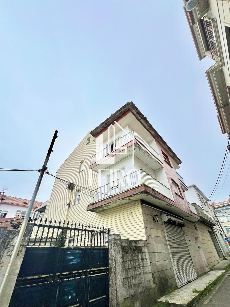 Foto 12 PISO A REFORMAR SIN ASCENSOR PRÓXIMO AL CENTRO